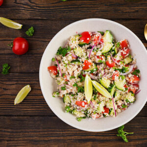 Tabbouleh
